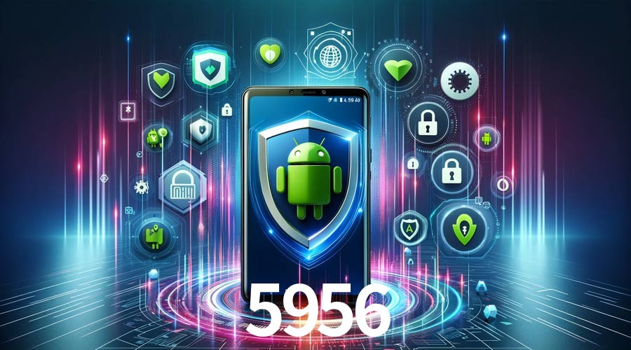 Platform Technology 5956