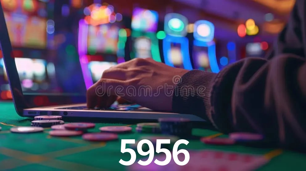 Diretório de Jogos 5956