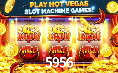 Desvendando o Mundo dos Jogos Virtuais na 5956