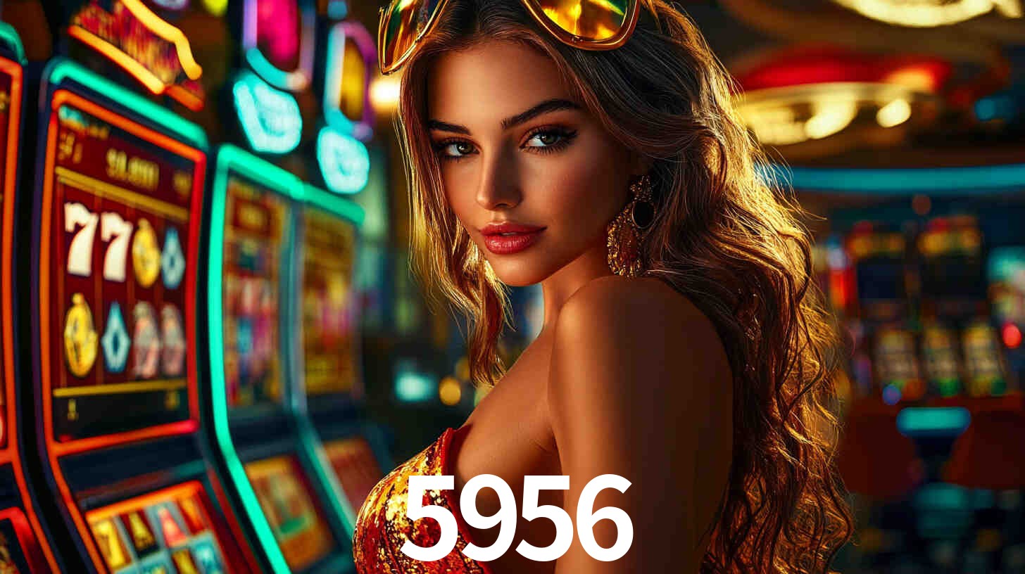 5956 App Interface