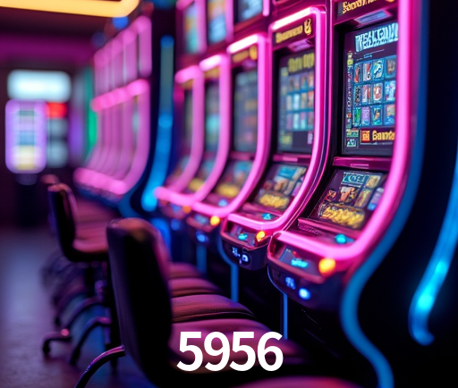 Melhores Jogos 5956