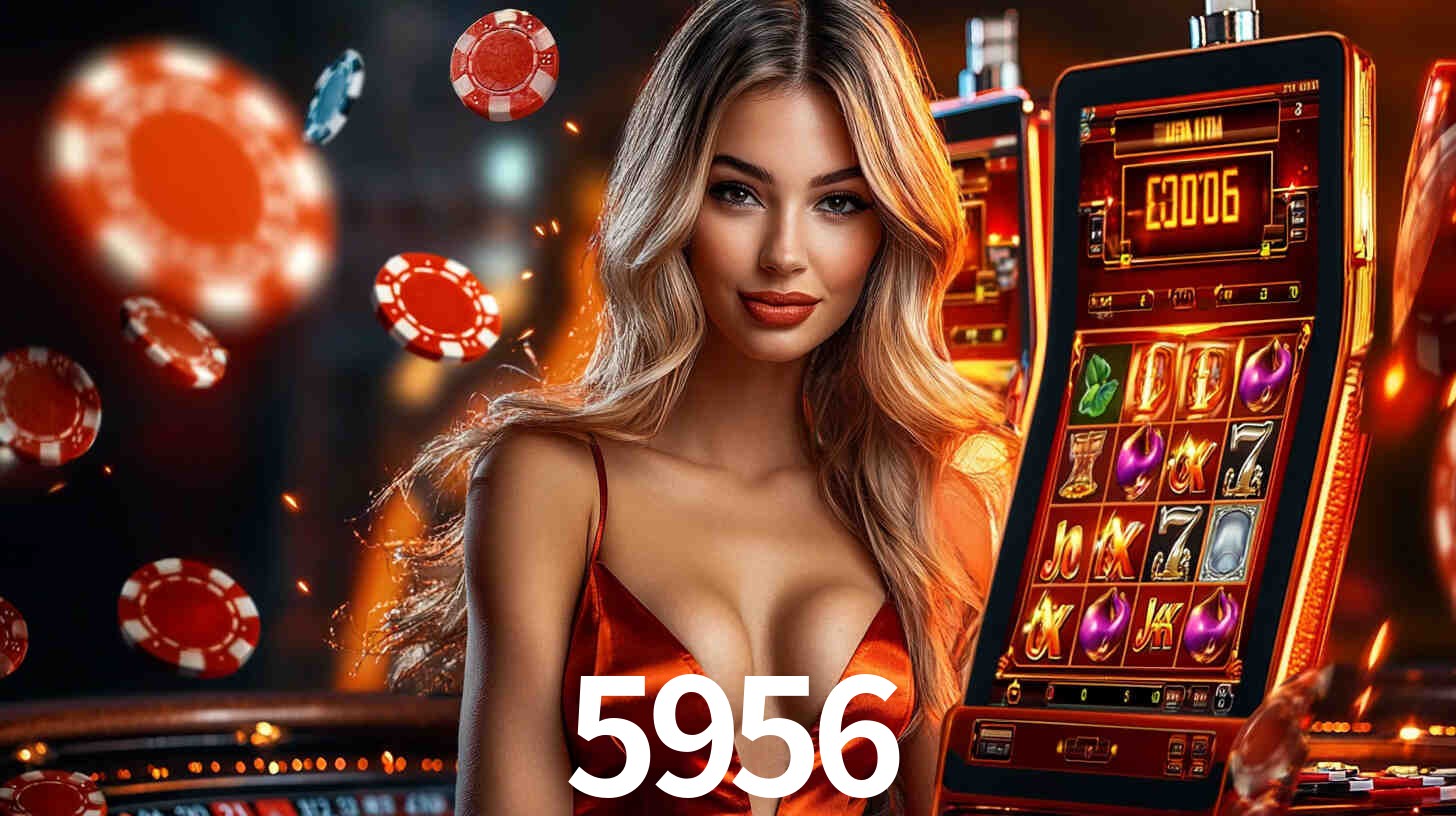 5956: Jogue Crash e Experimente Alta Recompensa Instantânea