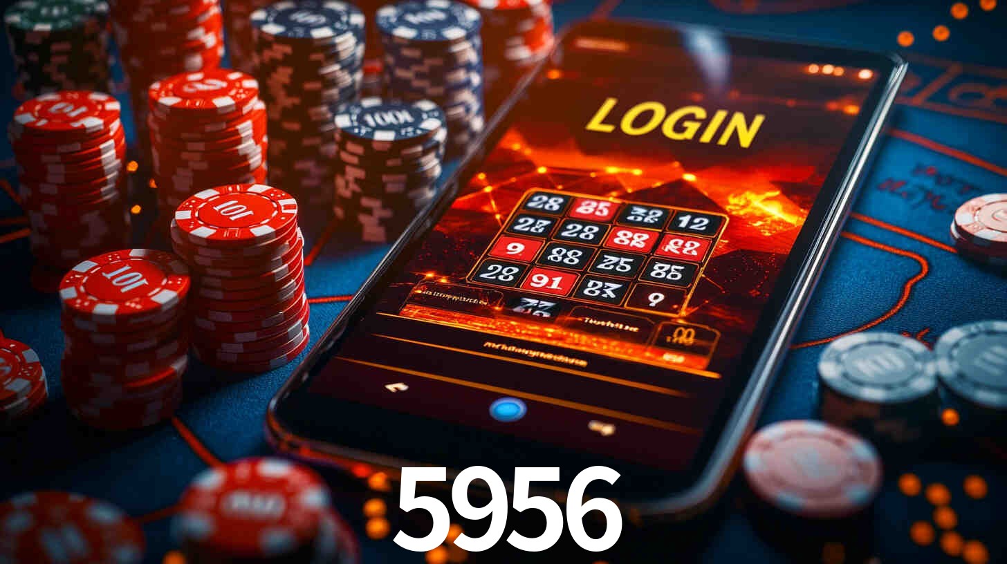 5956 bet