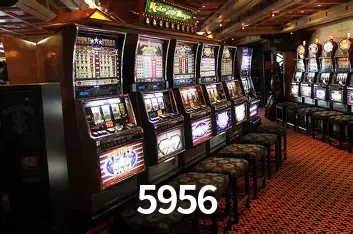 Inovações de Jogos na 5956: O Futuro das Experiências Interativas