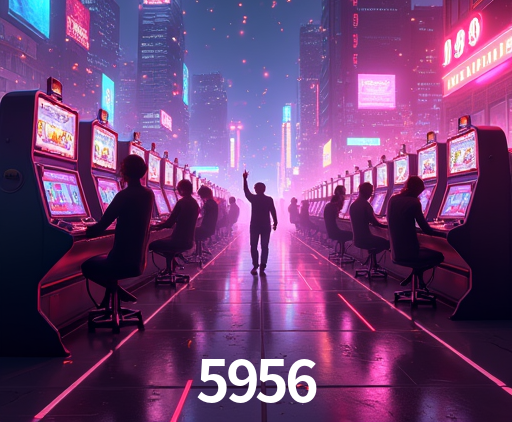 Segurança 2FA 5956