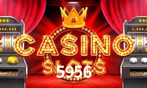 Slot Games 5956
