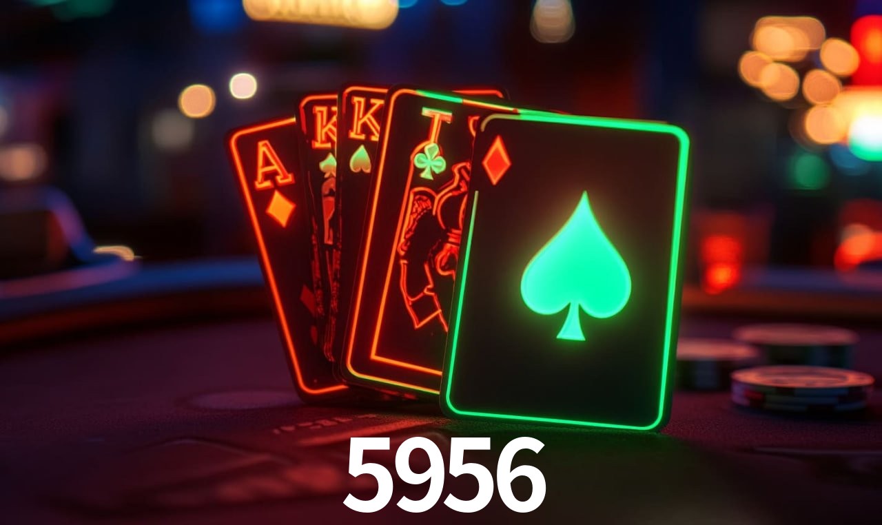 plataforma 5956