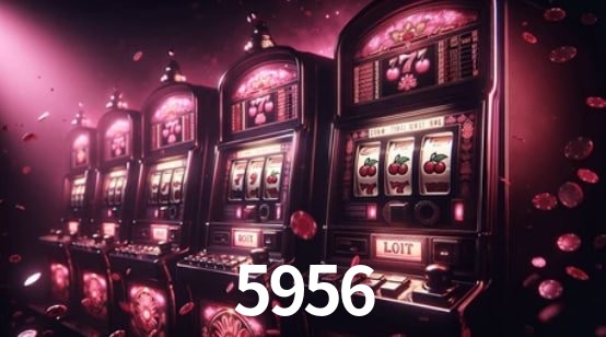 Gates of Olympus 5956