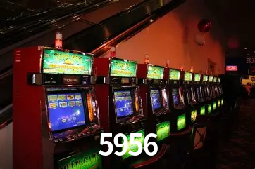 Apostas Esportivas na 5956: Um Guia Completo