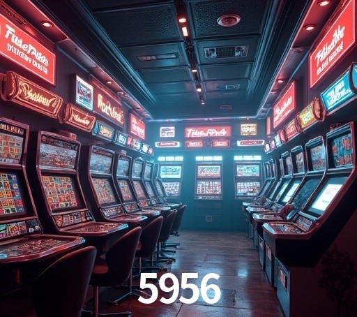 Ganhador 5956