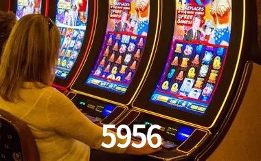 A Emoção da Loteria na 5956: Uma Chance de Mudança de Vida