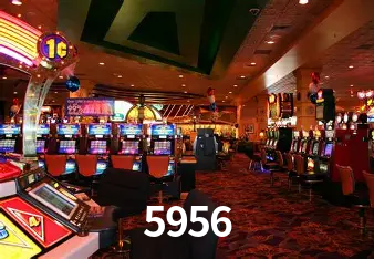 Descubra a Magia dos Jogos de Arcade no 5956
