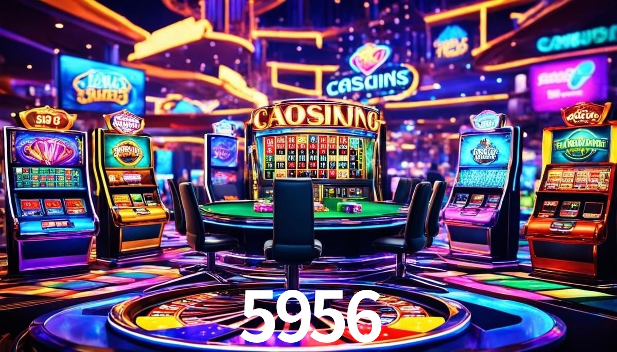 login 5956