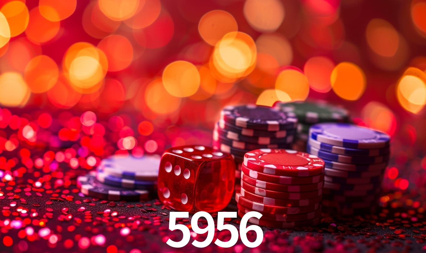 Bônus Diários 5956