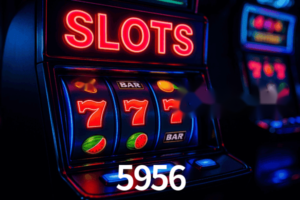 Táticas 5956