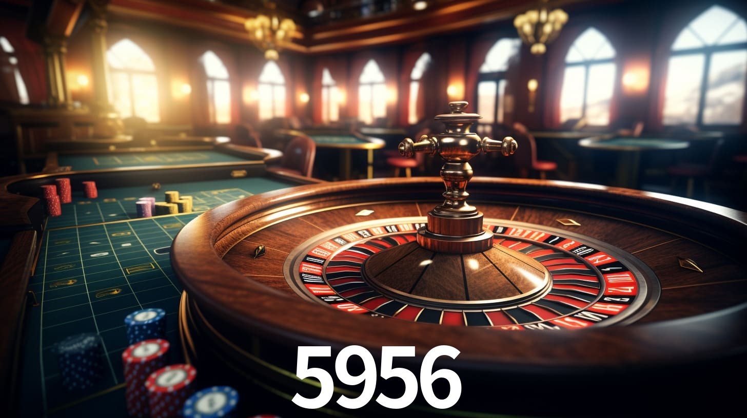 Live Casino 5956