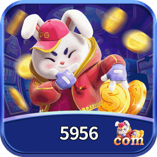 Logo da 5956
